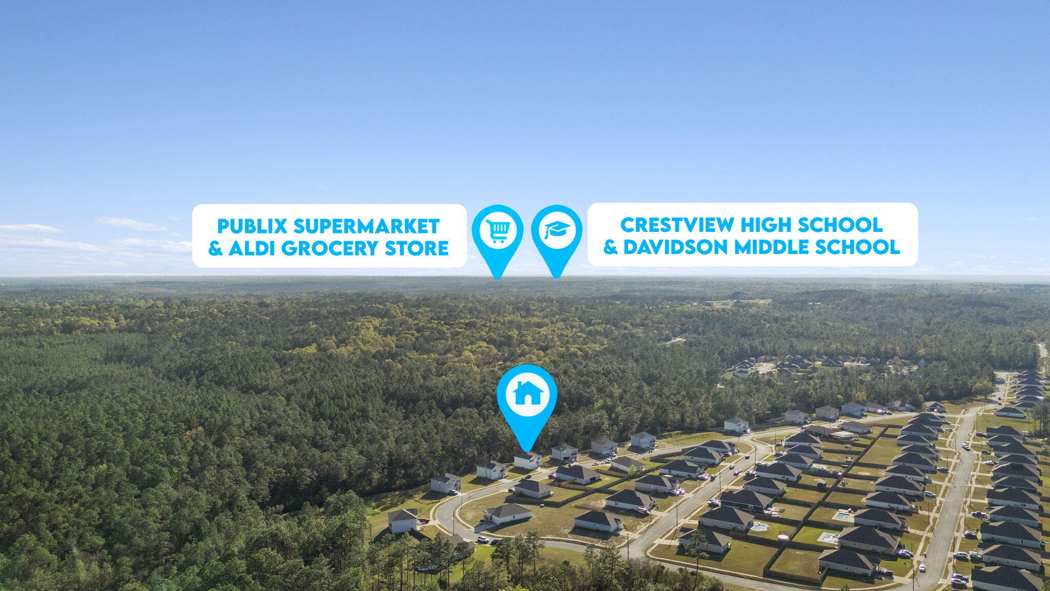 3565 Sugar Maple Lane Crestview, FL 32539 - Photo 48 of 51 49-web-or-mls-FinalDrone-7