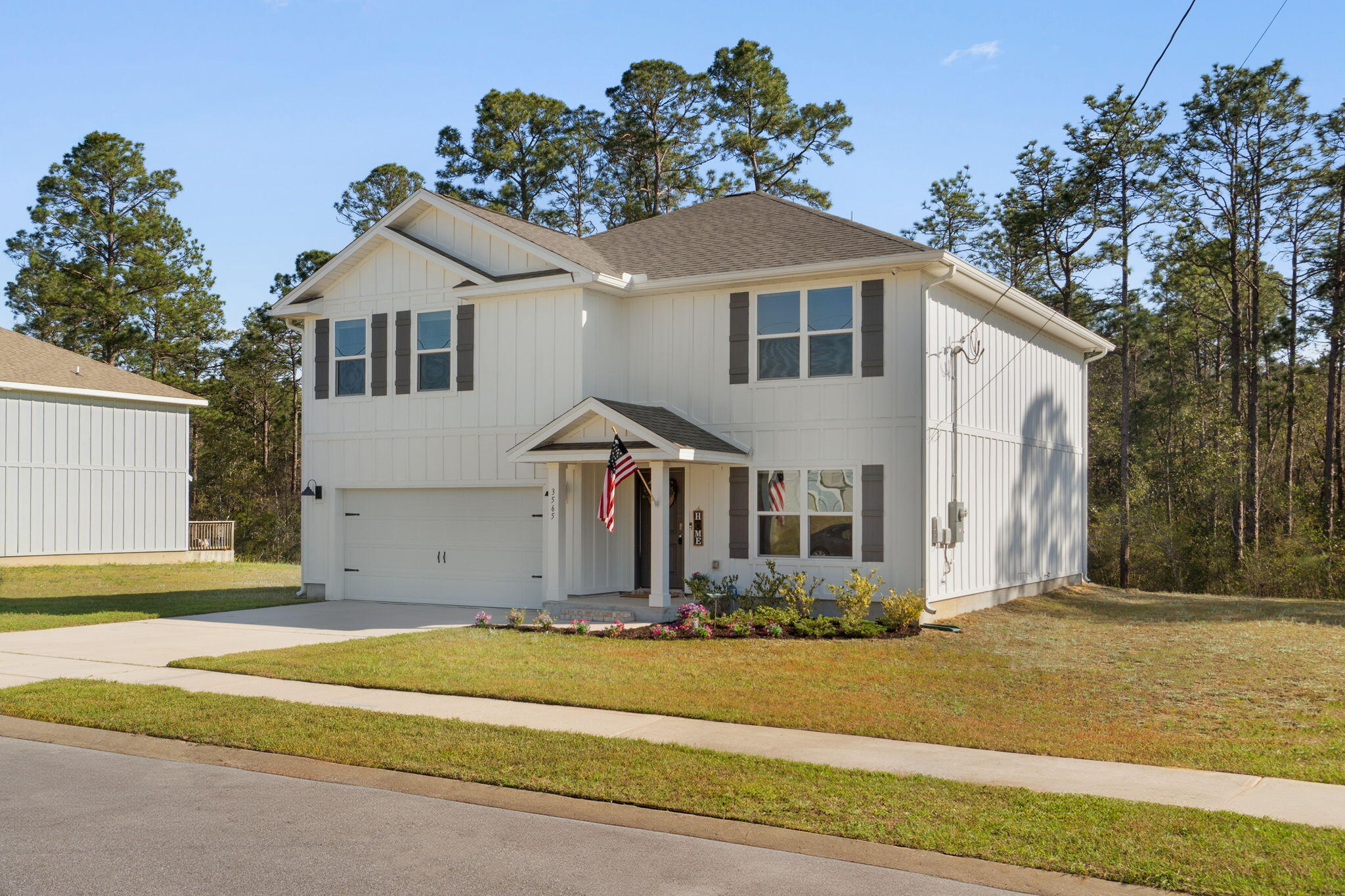 3565 Sugar Maple Lane Crestview, FL 32539 - Photo 51 of 51 2-web-or-mls-FinalExterior-2