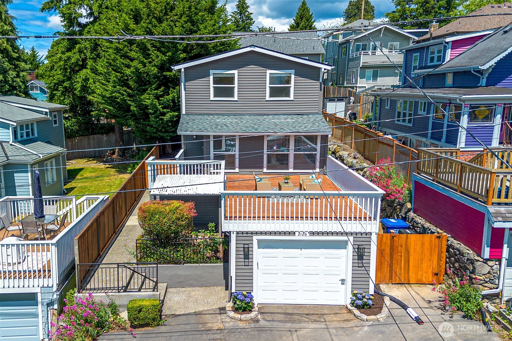 2126 North 86th Street Seattle, WA 98103 - Photo 3 of 36