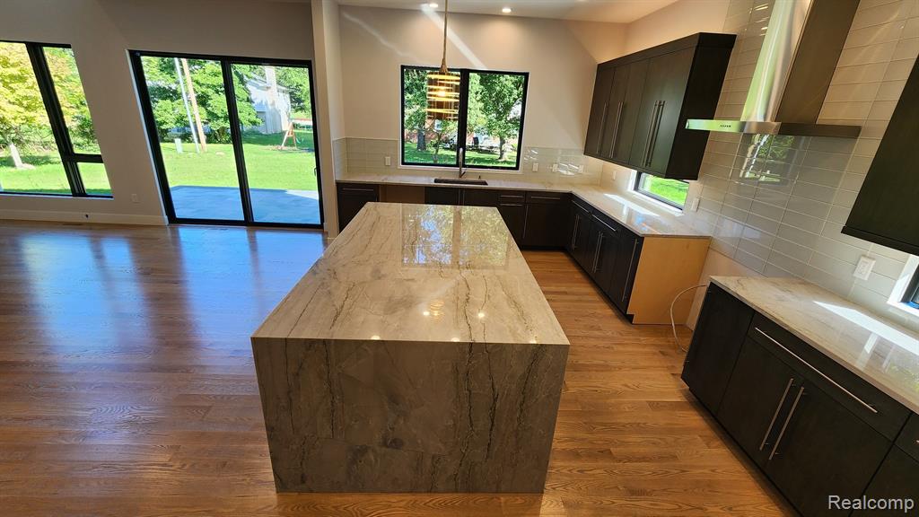 4776 Walnut Lake Road Bloomfield Hills, MI 48301 - Photo 27 of 86