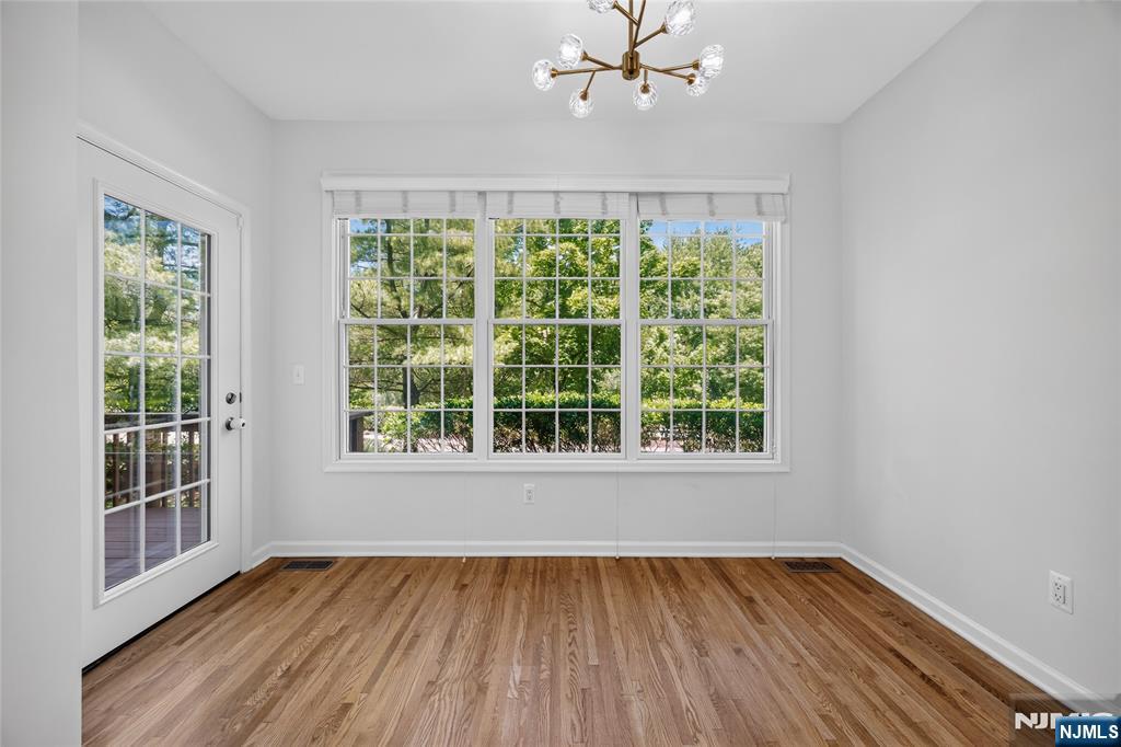 6 Schweinberg Drive, Unit R Roseland, NJ 07068 - Photo 10 of 48