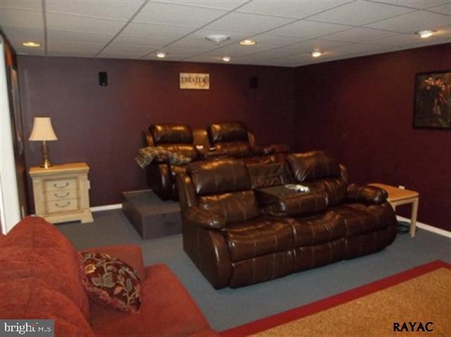 3008 Bowser Road New Freedom, PA 17349 - Photo 30 of 36 a living room with furniture