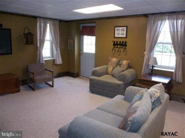 3008 Bowser Road New Freedom, PA 17349 - Photo 31 of 36 a living room with furniture and a large window