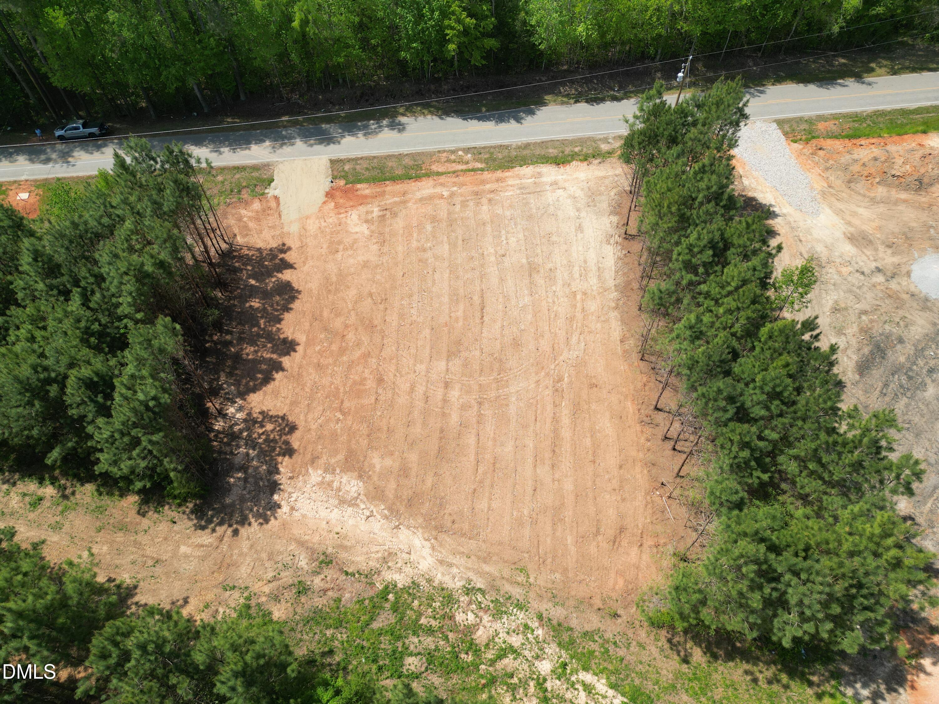 2379 Peachtree Hills Road Spring Hope, NC 27882 - Photo 11 of 11 DJI_0798