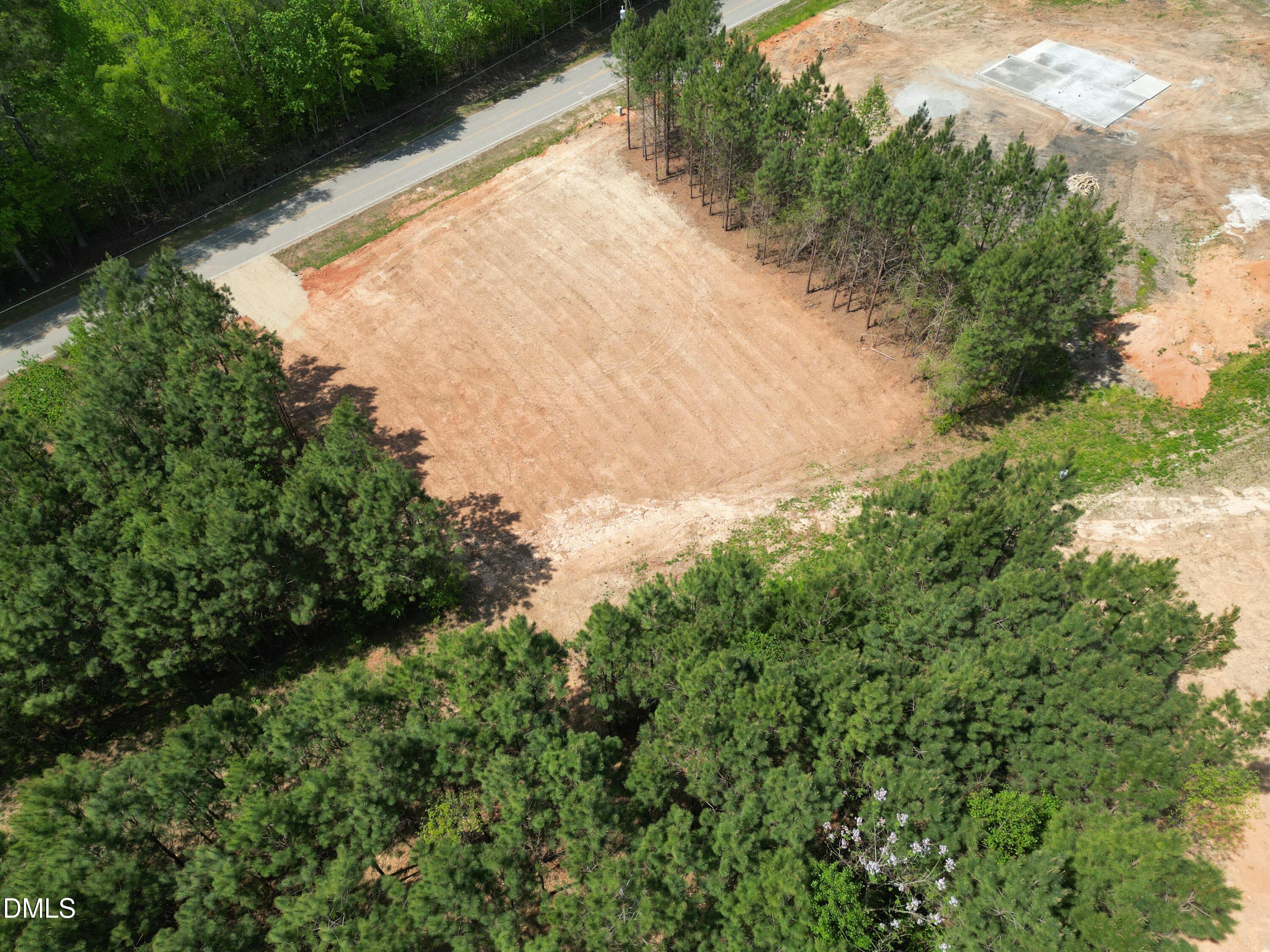 2379 Peachtree Hills Road Spring Hope, NC 27882 - Photo 7 of 11 DJI_0799