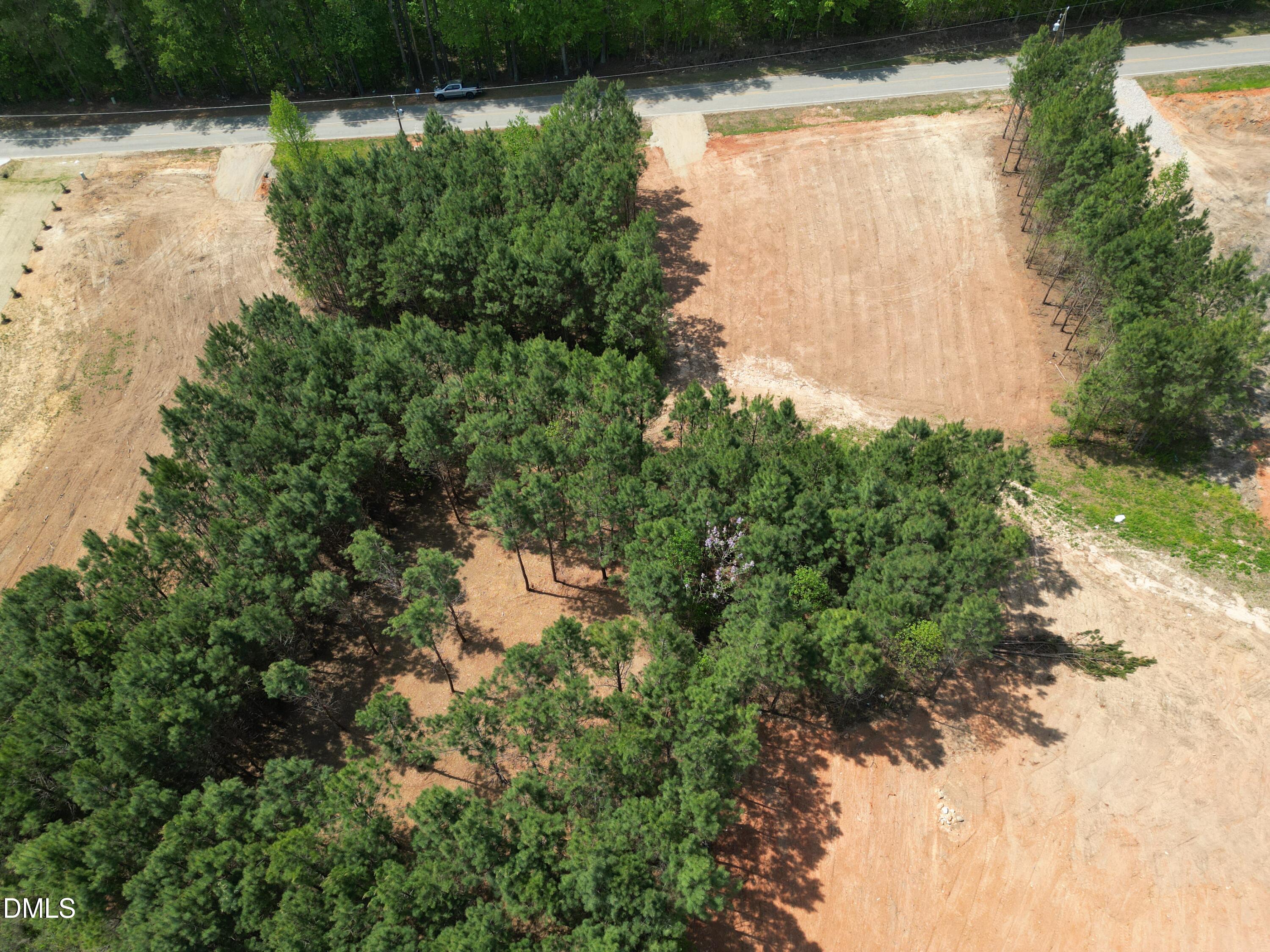 2379 Peachtree Hills Road Spring Hope, NC 27882 - Photo 10 of 11 DJI_0797