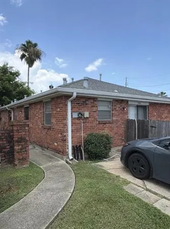 $1,100 | 2808 Longwood Drive, Unit A, Metairie, LA 70003