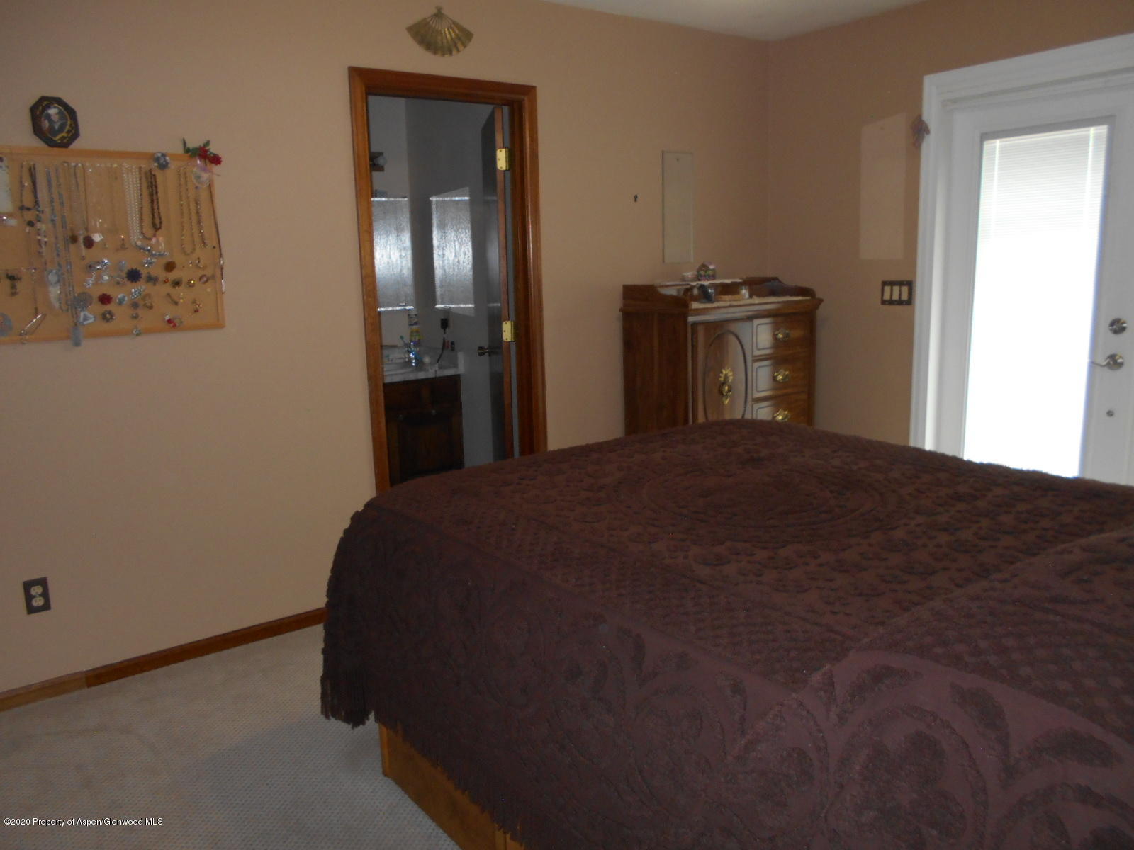 1468 Jays Avenue Rifle, CO 81650 - Photo 11 of 17 11 Master Bedroom
