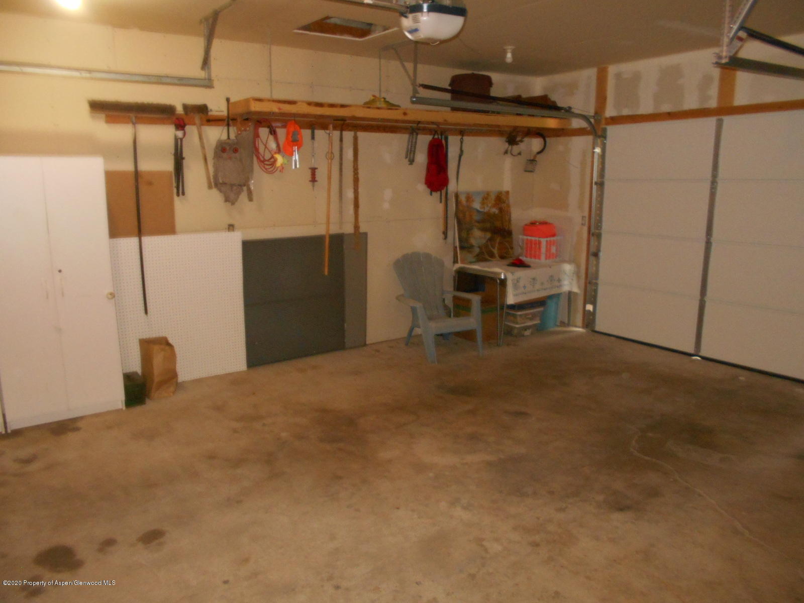 1468 Jays Avenue Rifle, CO 81650 - Photo 17 of 17 17 Garage