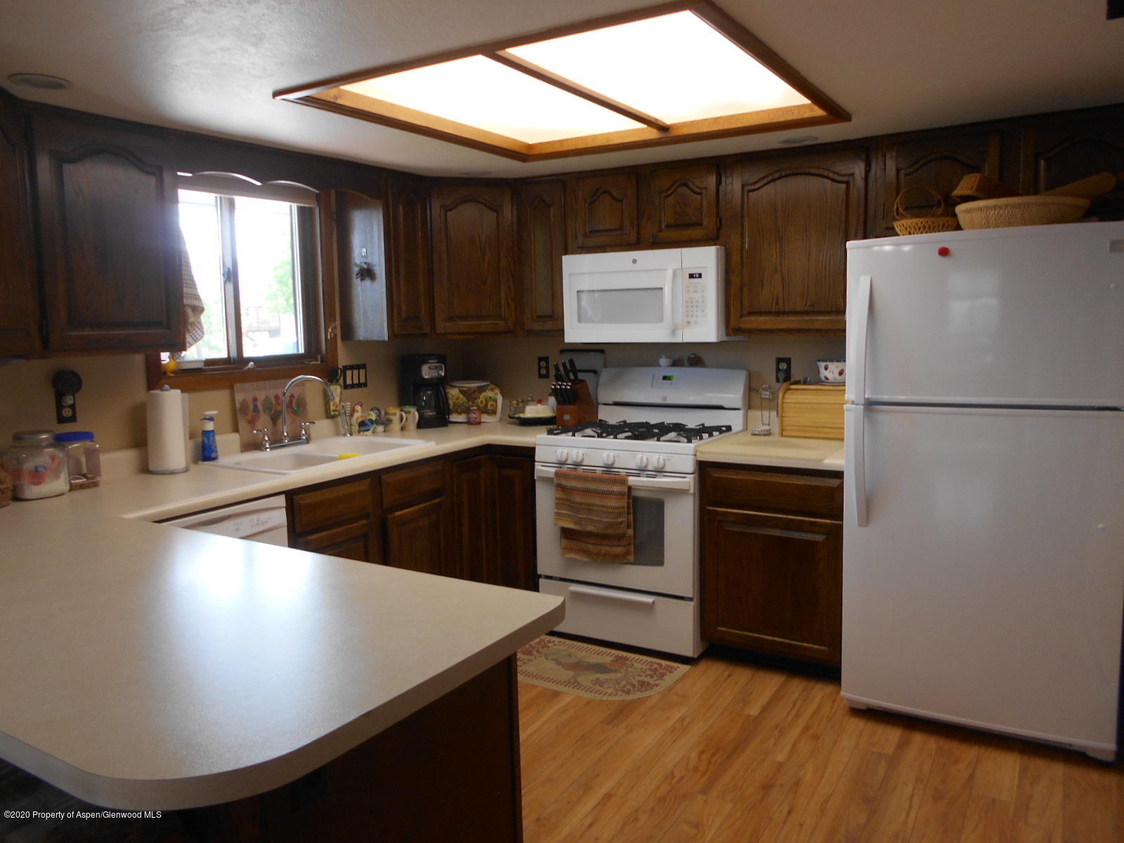 1468 Jays Avenue Rifle, CO 81650 - Photo 5 of 17 5 Kitchen
