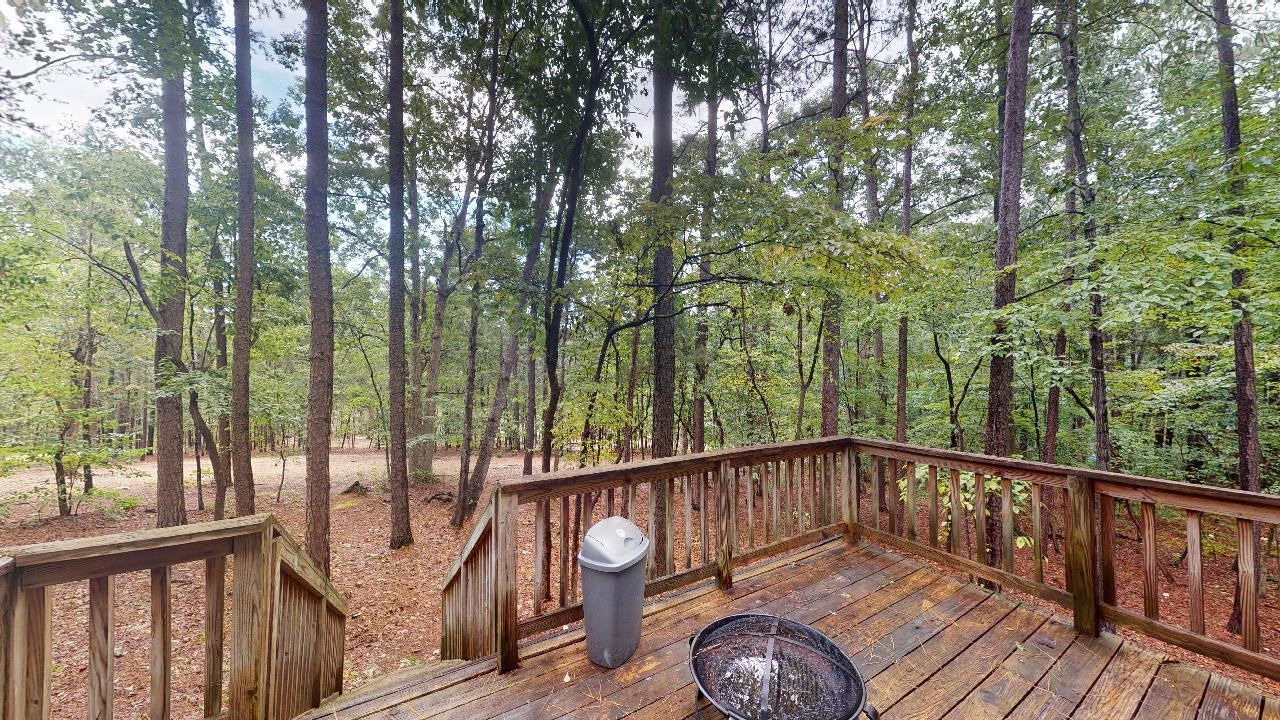 3402 Whitford Court Raleigh, NC 27606 - Photo 14 of 18 Photo 15