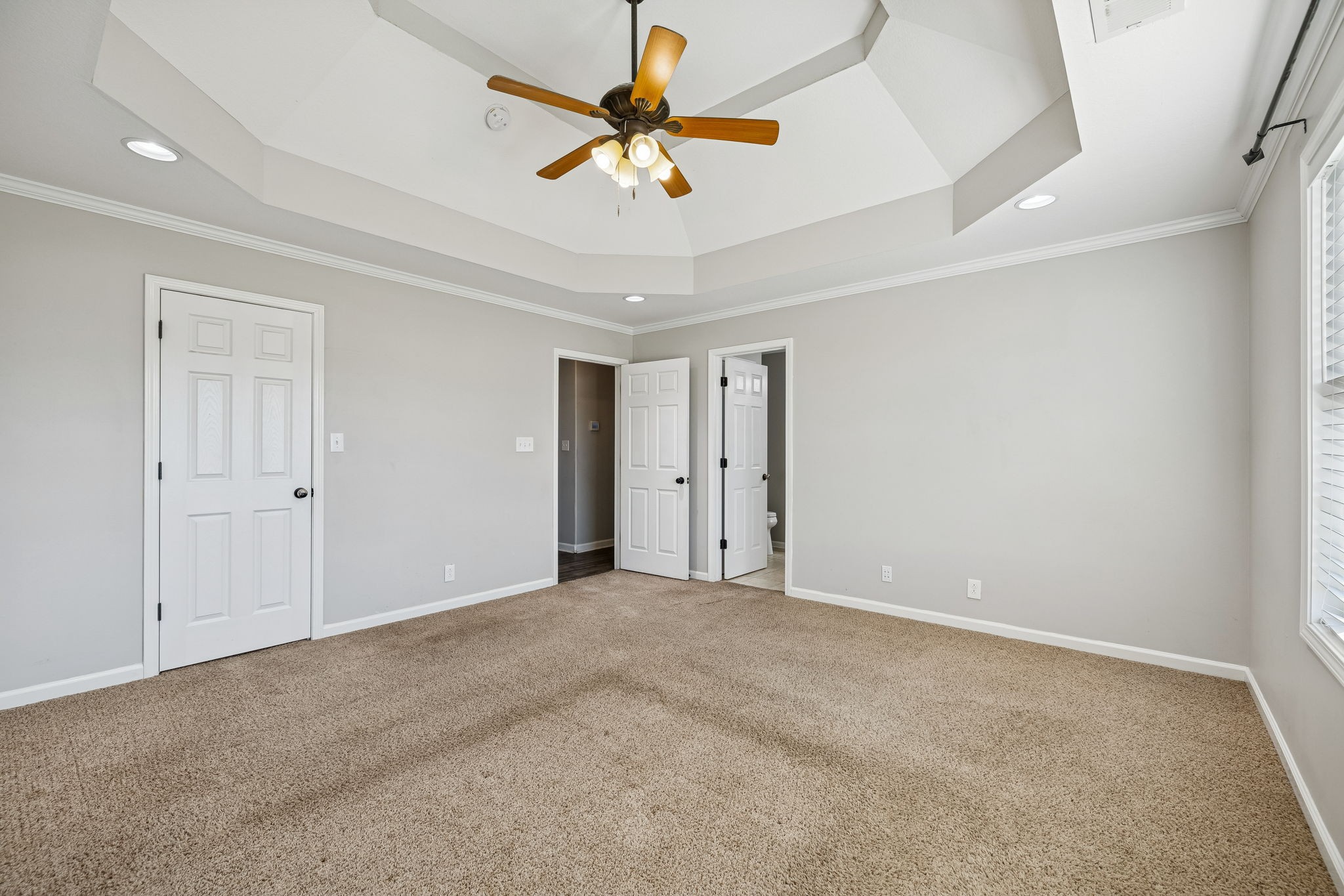 3760 Suiter Road Clarksville, TN 37040 - Photo 16 of 39 a view of an empty room