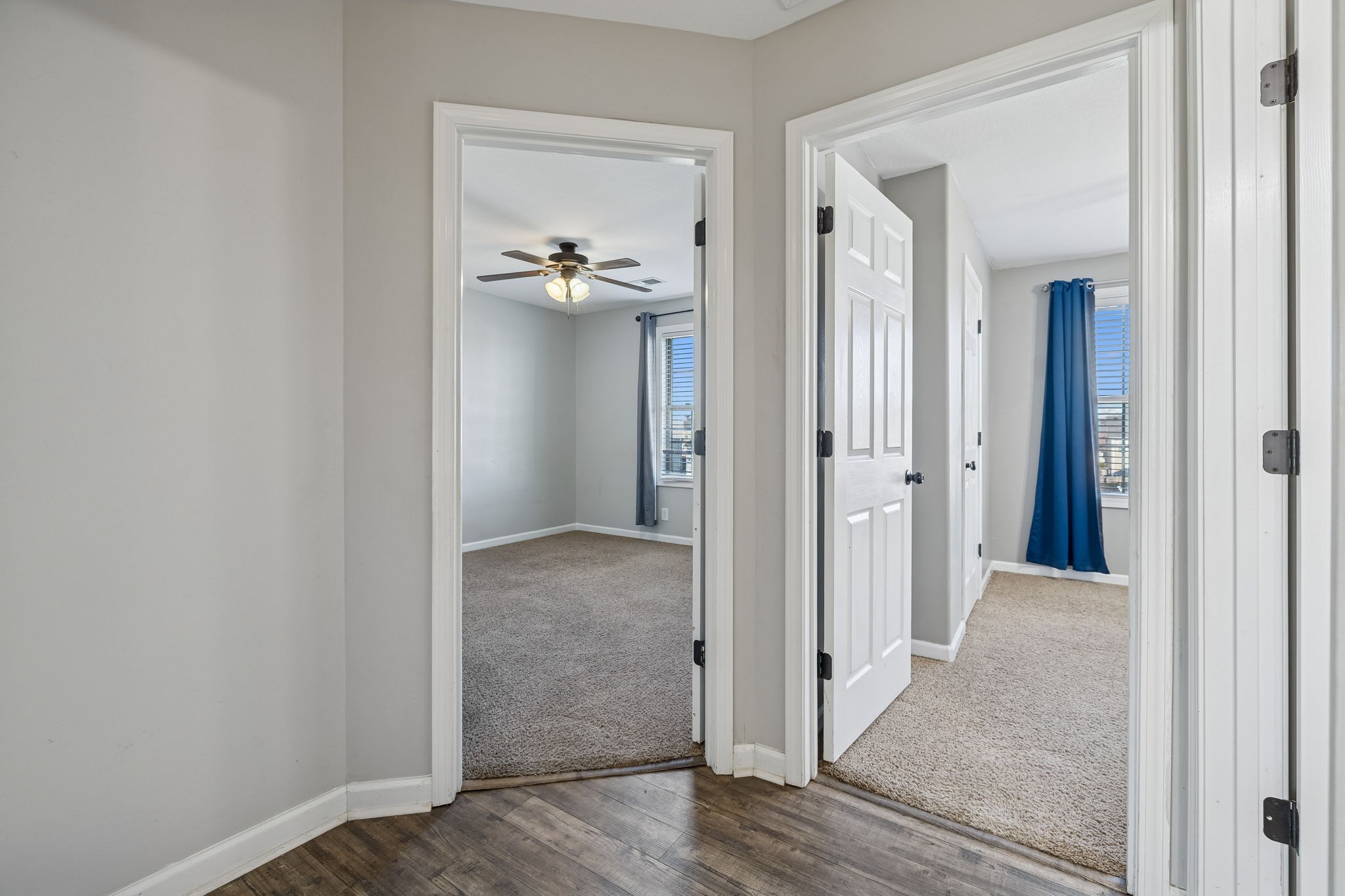 3760 Suiter Road Clarksville, TN 37040 - Photo 21 of 39 wooden floor in a gallery