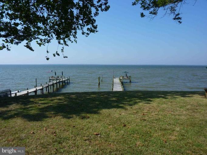 42019 White Point Beach Road Leonardtown, MD 20650 - Photo 14 of 17 Beach View 3