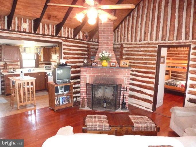 42019 White Point Beach Road Leonardtown, MD 20650 - Photo 3 of 17 Fireplace