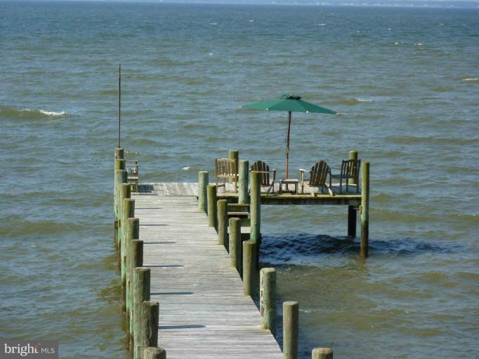 42019 White Point Beach Road Leonardtown, MD 20650 - Photo 4 of 17 Beach View 1