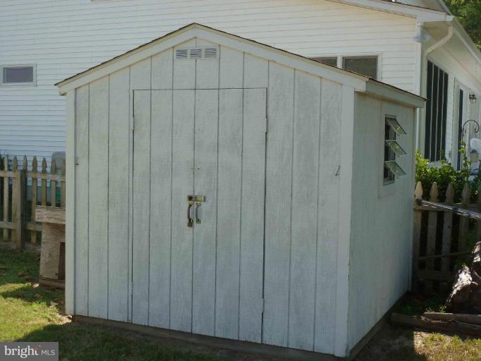 42019 White Point Beach Road Leonardtown, MD 20650 - Photo 7 of 17 Shed