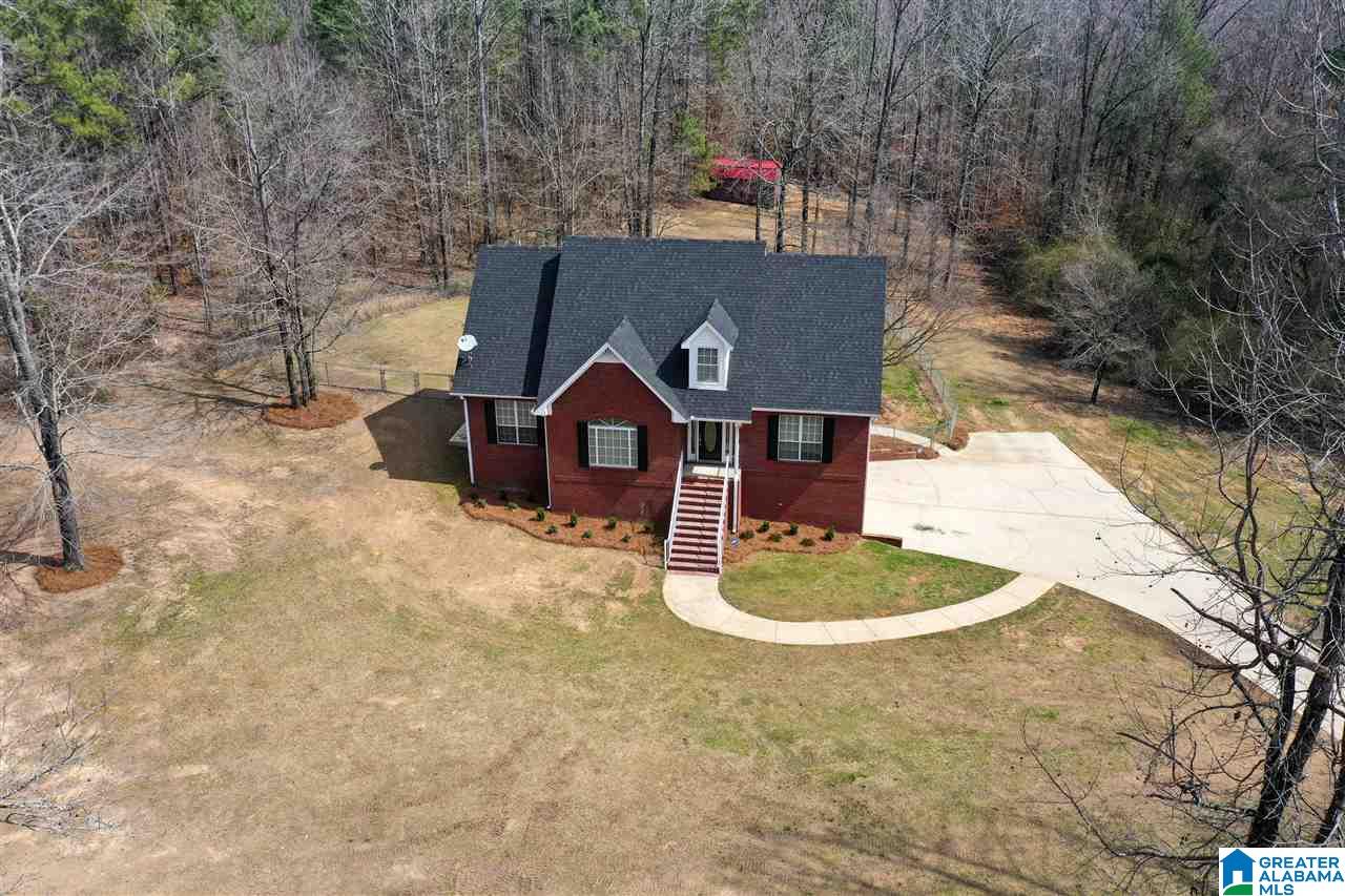 2081 Jett Town Road Mulga, AL 35118 - Photo 41 of 41