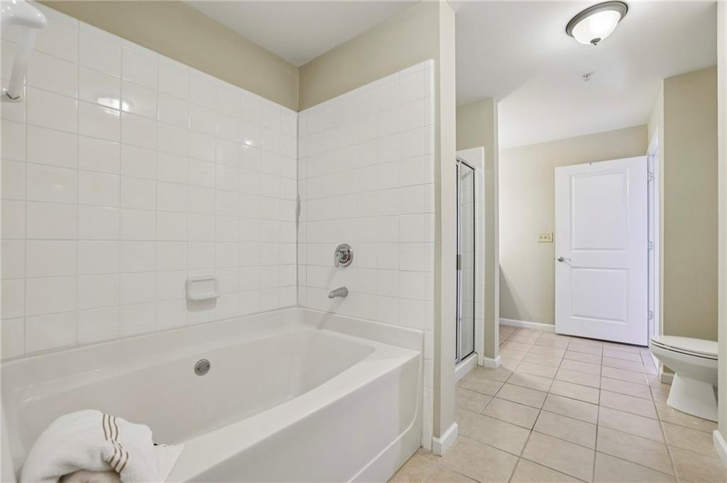 3040 Peachtree Road Northwest, Unit 606 Atlanta, GA 30305 - Photo 13 of 39