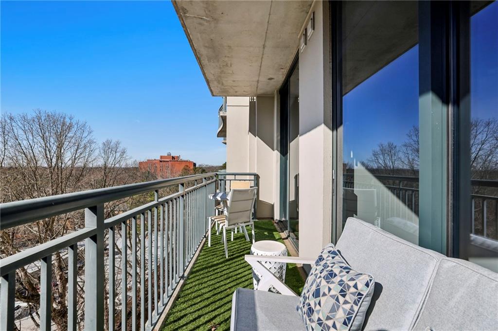3040 Peachtree Road Northwest, Unit 606 Atlanta, GA 30305 - Photo 18 of 39