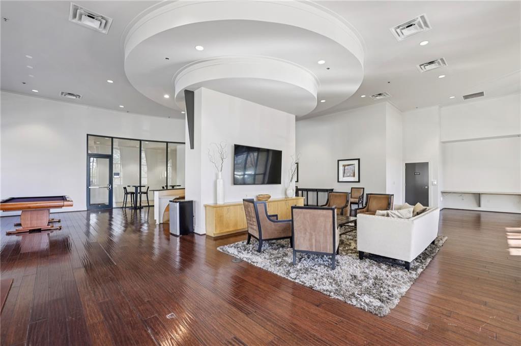 3040 Peachtree Road Northwest, Unit 606 Atlanta, GA 30305 - Photo 22 of 39