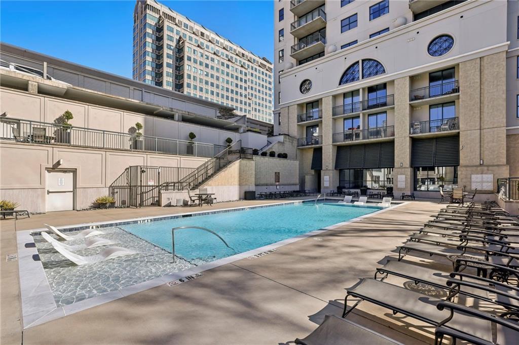 3040 Peachtree Road Northwest, Unit 606 Atlanta, GA 30305 - Photo 23 of 39