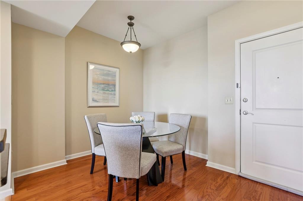 3040 Peachtree Road Northwest, Unit 606 Atlanta, GA 30305 - Photo 6 of 39