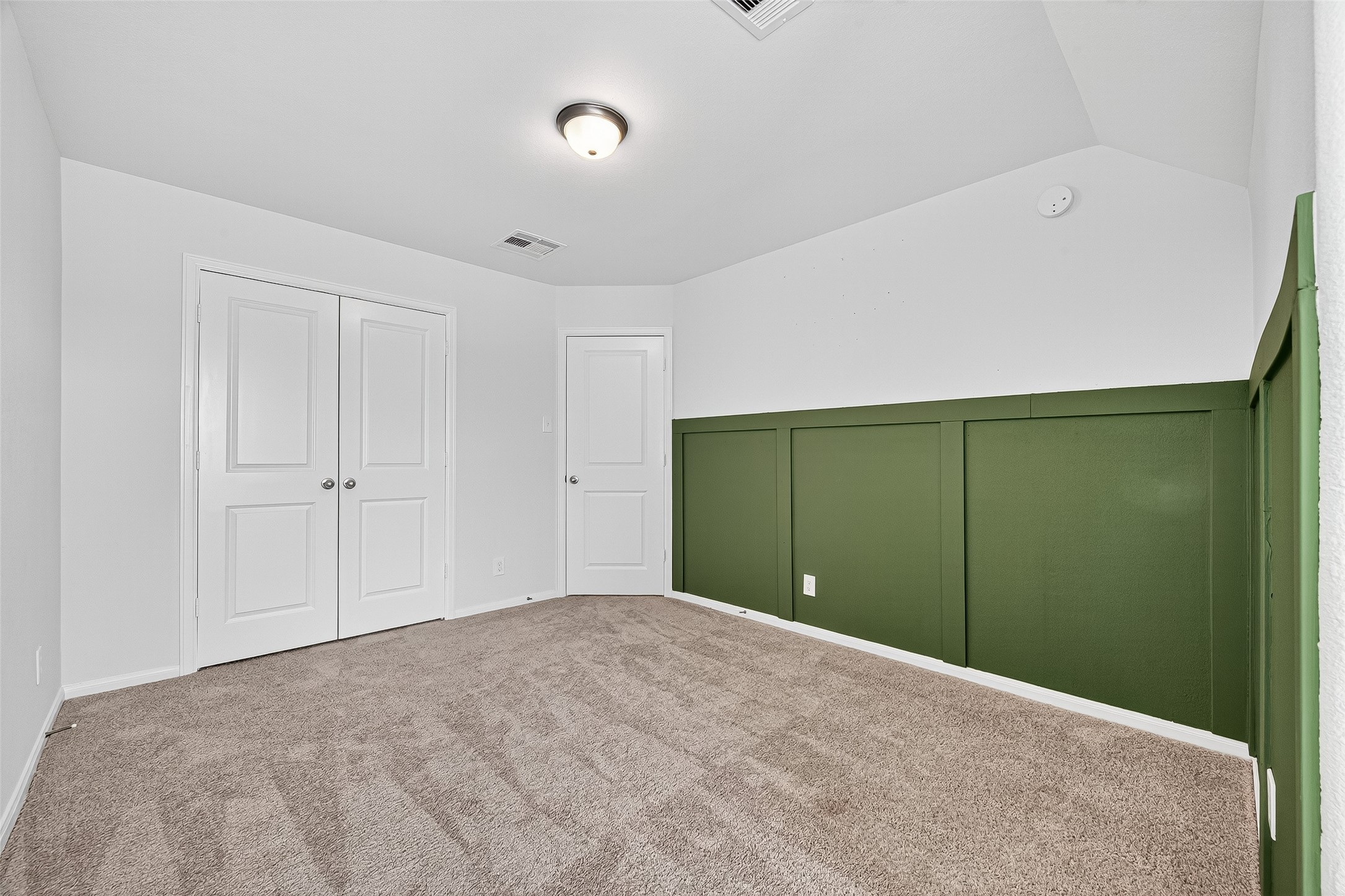 10511 Amador Peak Drive Rosharon, TX 77583 - Photo 38 of 41 a view of a room with an empty space