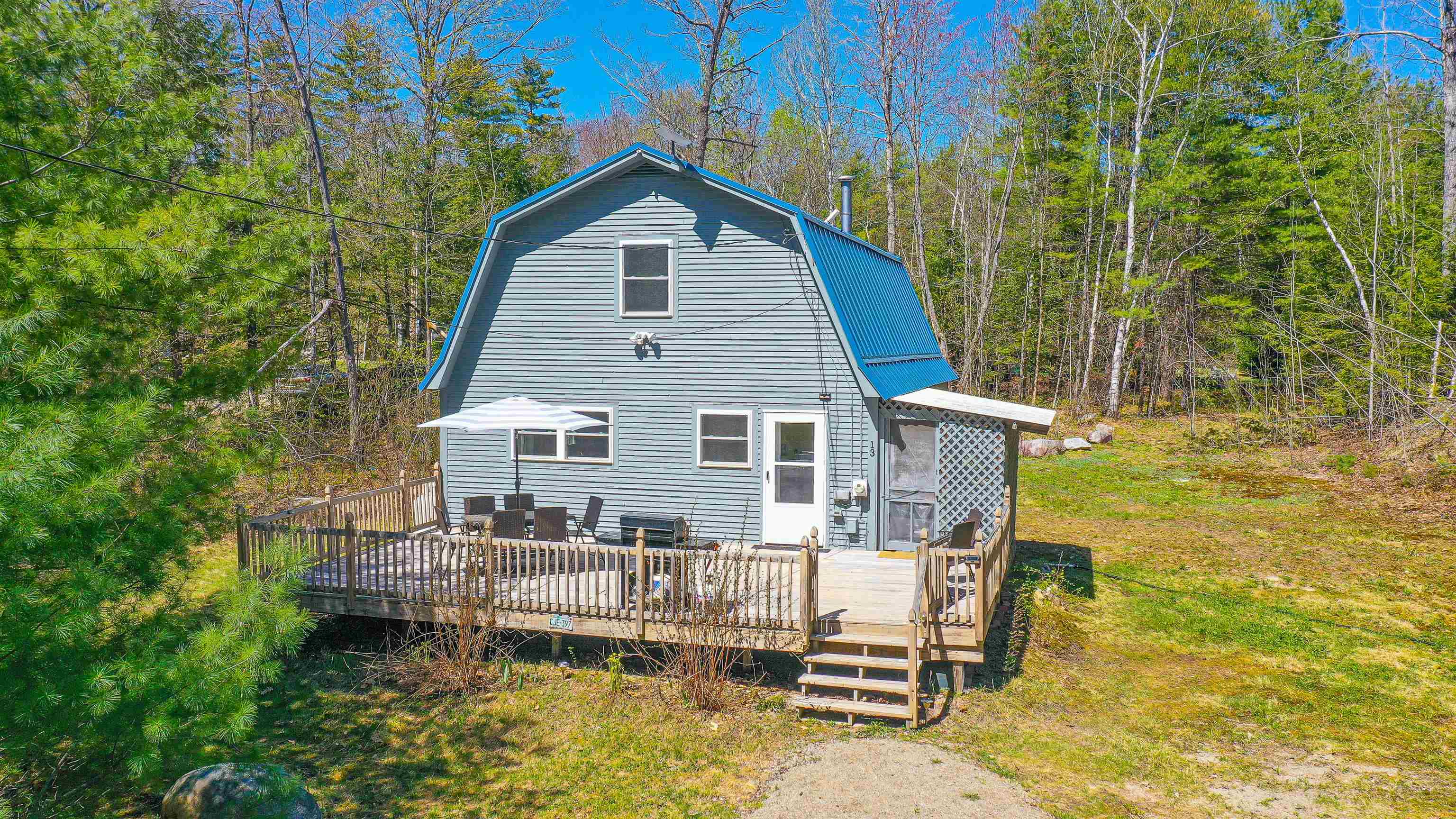 13 Glen Road Fryeburg, ME 04037 - Photo 4 of 40