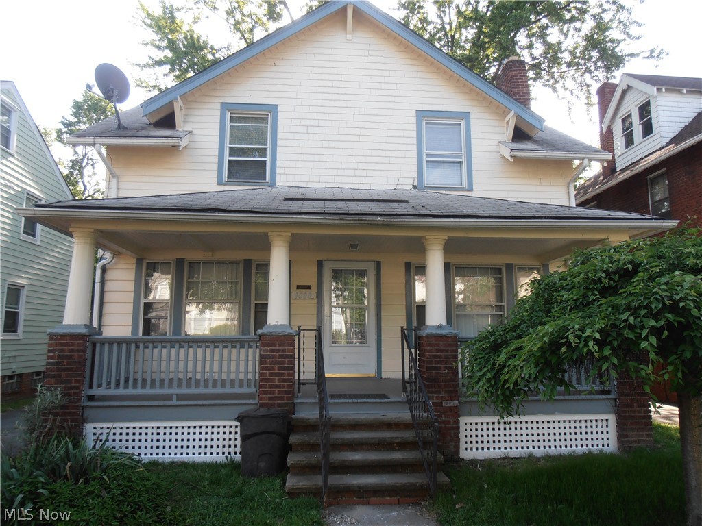 1000 Elbon Road Cleveland, OH 44121 - Photo 1 of 22 Gallery Image 1