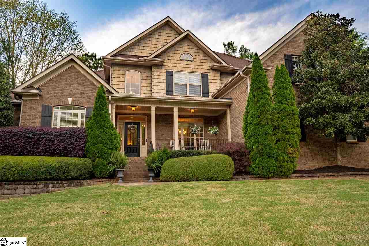 45 Sycamore Ridge Drive Simpsonville, SC 29681 - Photo 1 of 36 Gallery Image 1