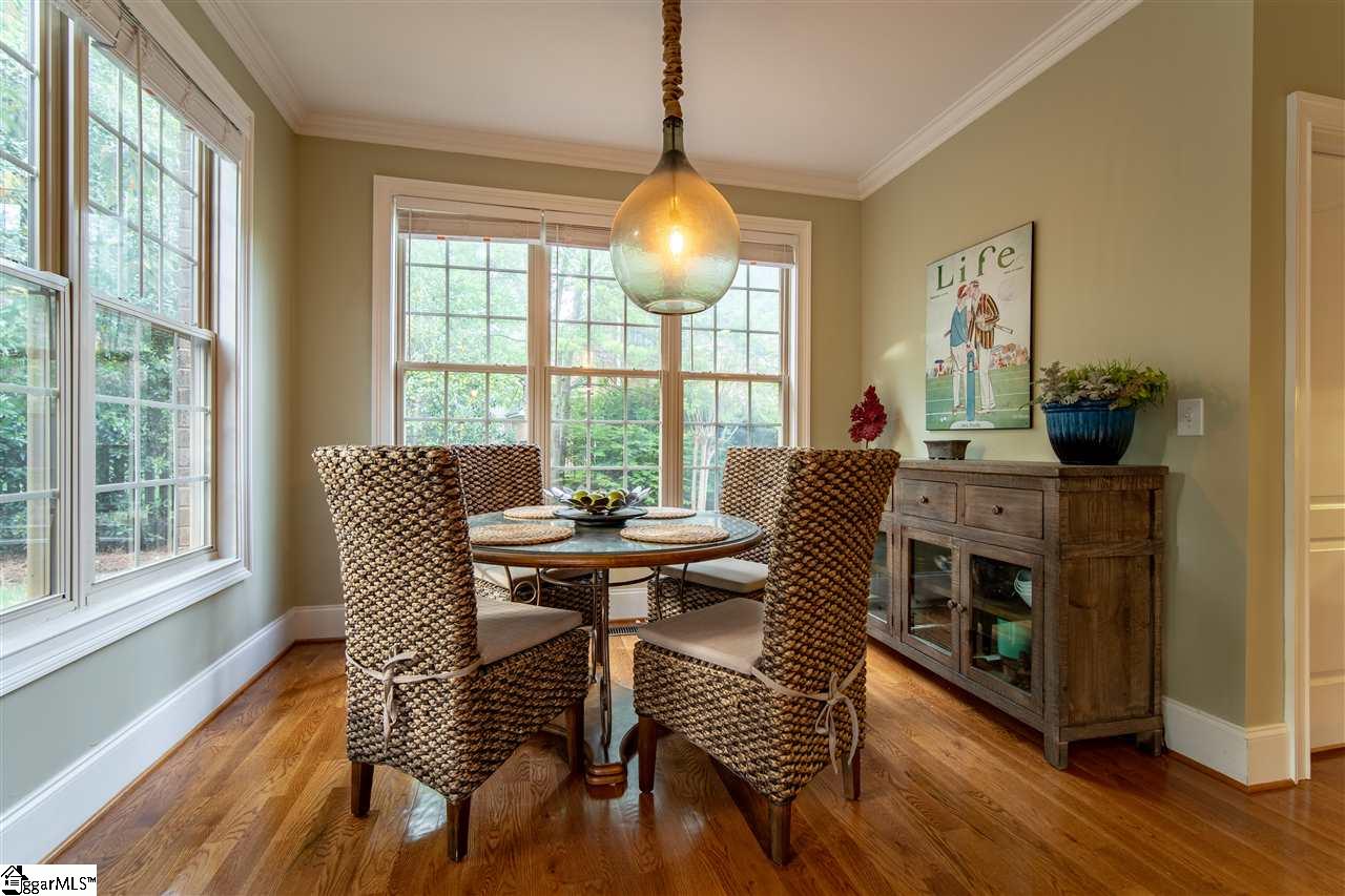 45 Sycamore Ridge Drive Simpsonville, SC 29681 - Photo 11 of 36 Gallery Image 11