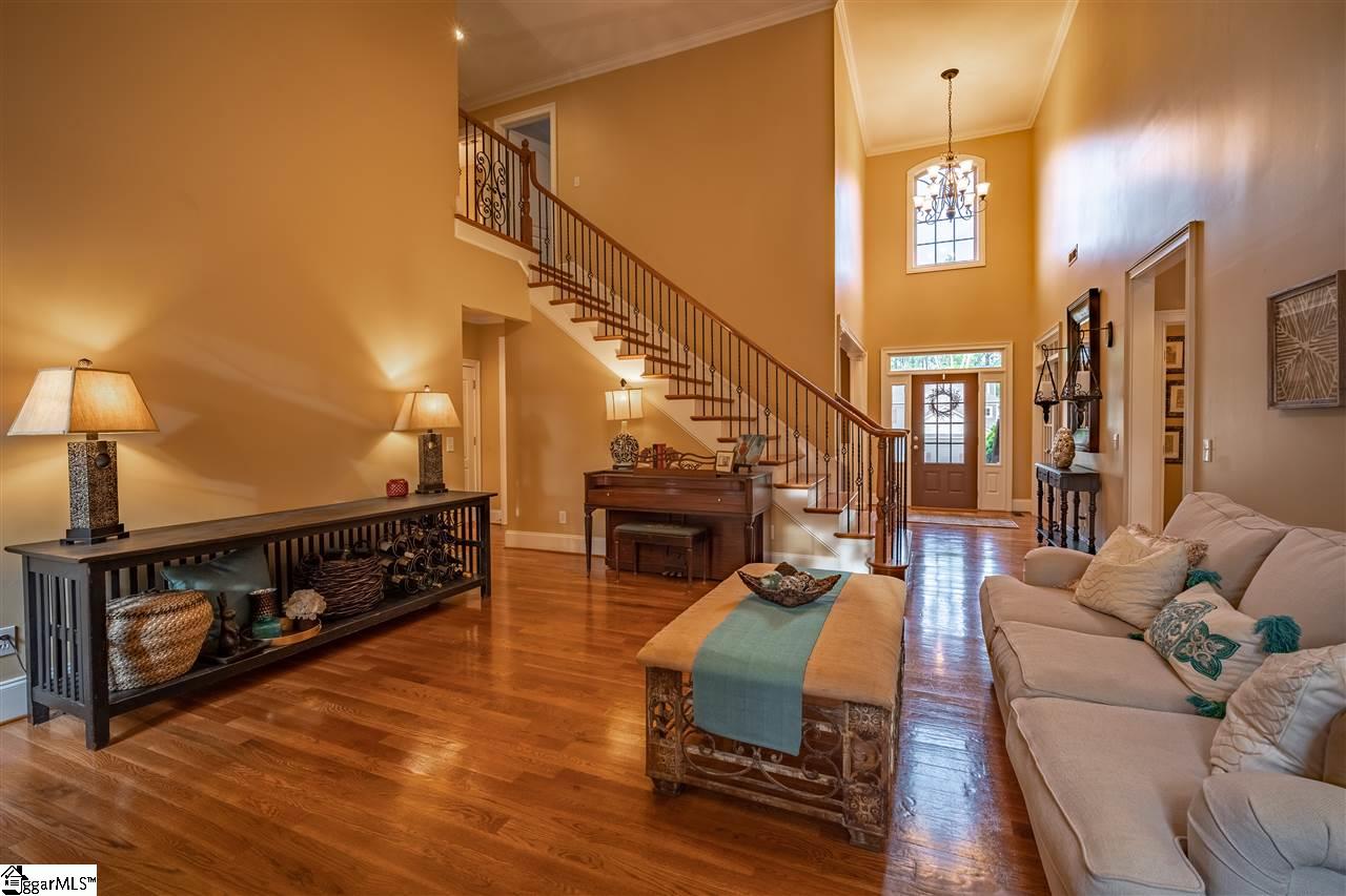 45 Sycamore Ridge Drive Simpsonville, SC 29681 - Photo 12 of 36 Gallery Image 12