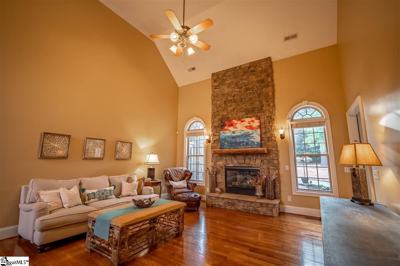 45 Sycamore Ridge Drive Simpsonville, SC 29681 - Photo 13 of 36 Gallery Image 13