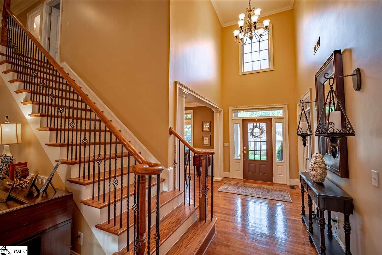 45 Sycamore Ridge Drive Simpsonville, SC 29681 - Photo 14 of 36 Gallery Image 14