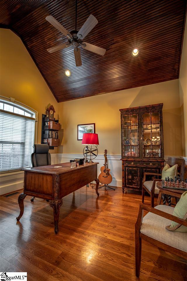 45 Sycamore Ridge Drive Simpsonville, SC 29681 - Photo 16 of 36 Gallery Image 16