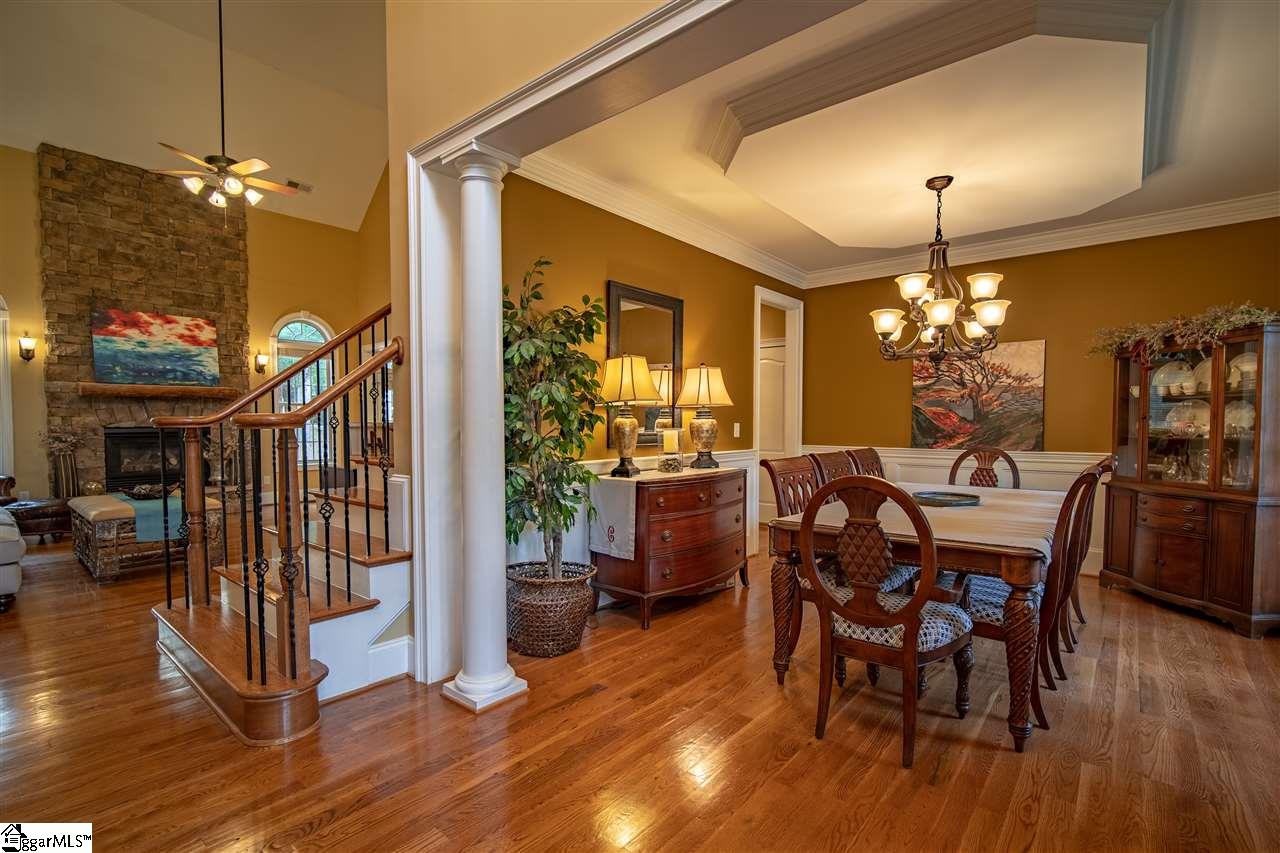 45 Sycamore Ridge Drive Simpsonville, SC 29681 - Photo 17 of 36 Gallery Image 17