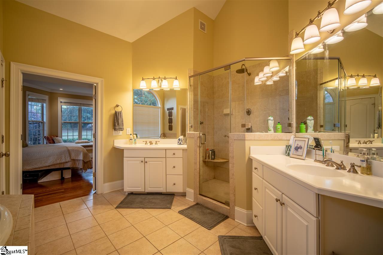 45 Sycamore Ridge Drive Simpsonville, SC 29681 - Photo 20 of 36 Gallery Image 20