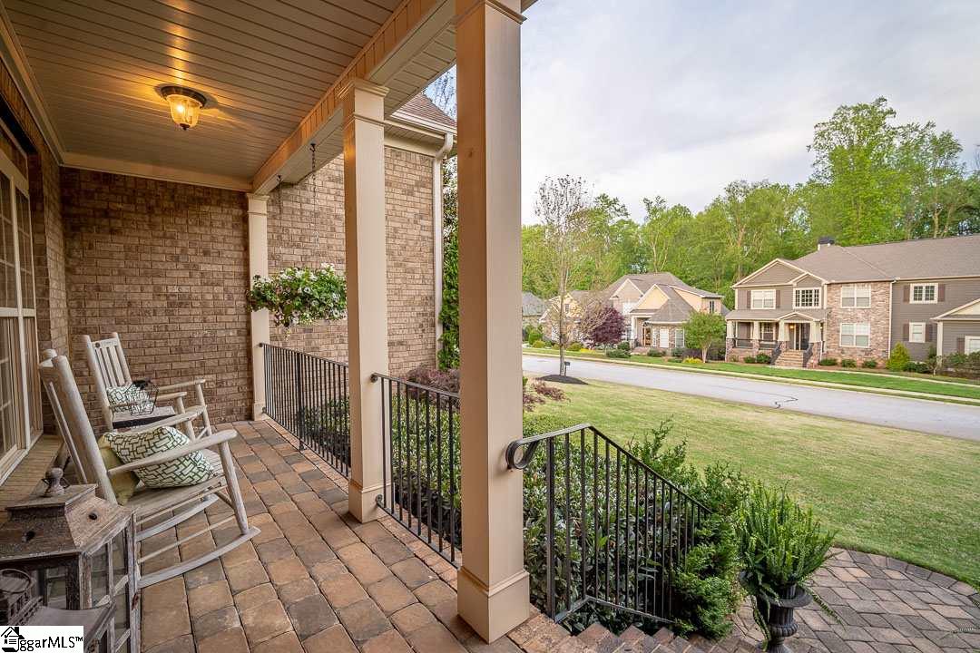 45 Sycamore Ridge Drive Simpsonville, SC 29681 - Photo 3 of 36 Gallery Image 3