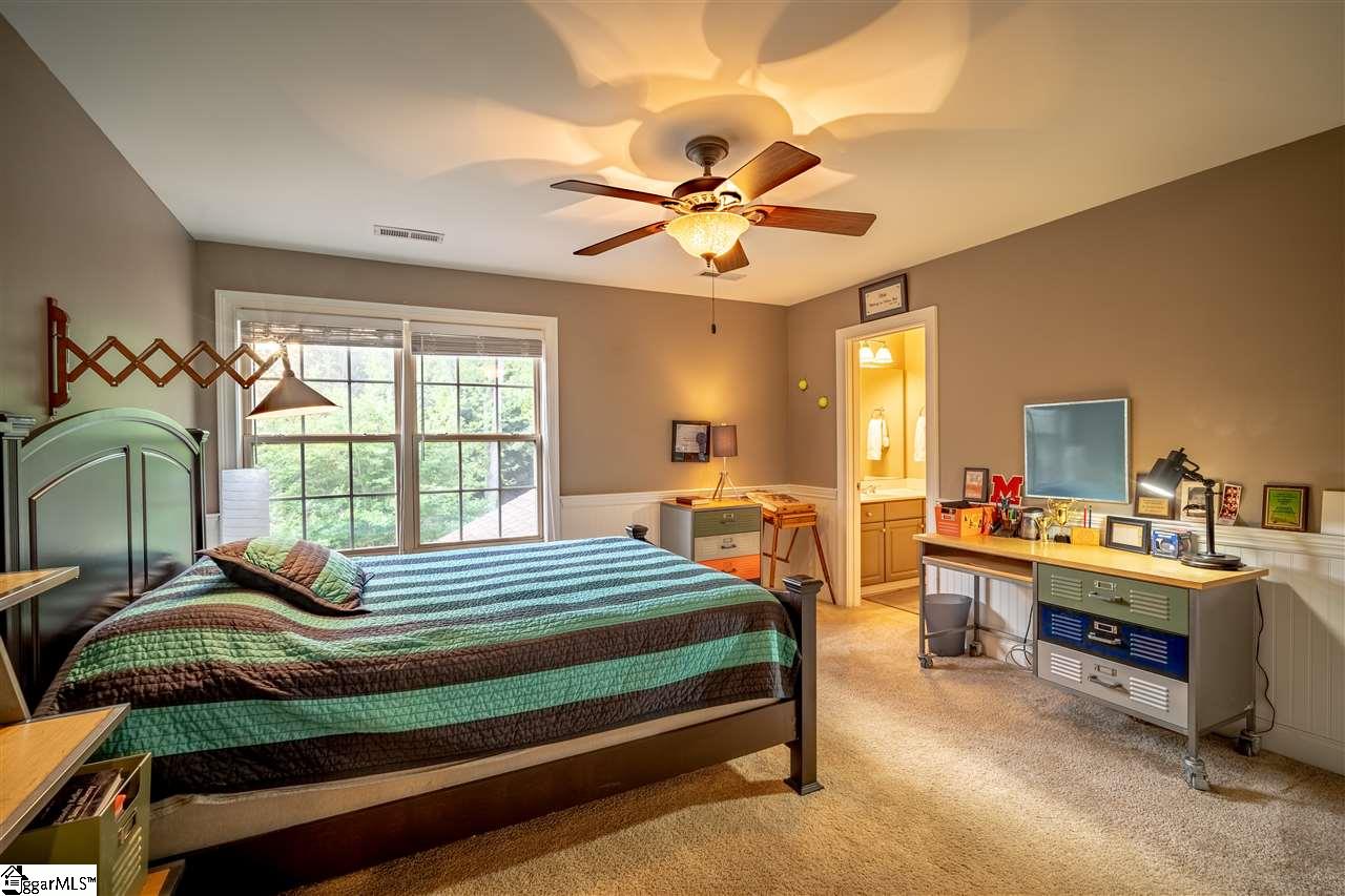 45 Sycamore Ridge Drive Simpsonville, SC 29681 - Photo 23 of 36 Gallery Image 23