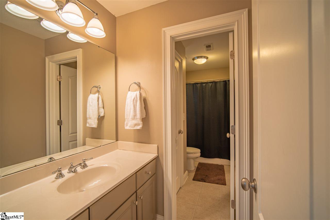 45 Sycamore Ridge Drive Simpsonville, SC 29681 - Photo 24 of 36 Gallery Image 24