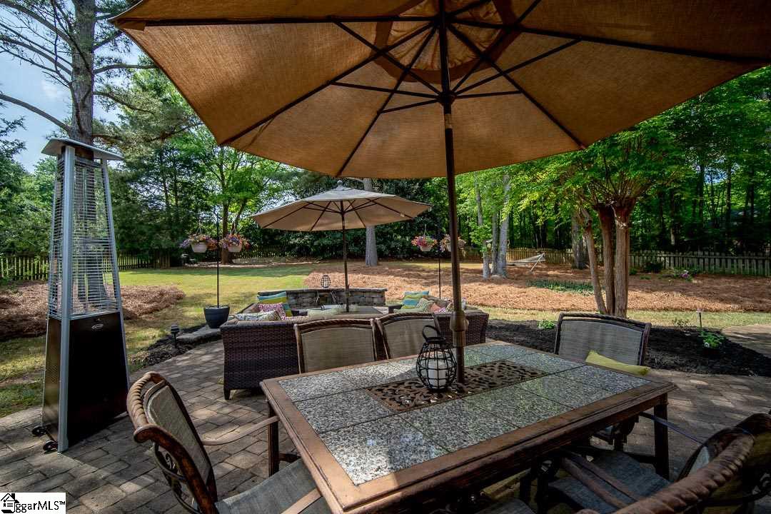 45 Sycamore Ridge Drive Simpsonville, SC 29681 - Photo 33 of 36 Gallery Image 33