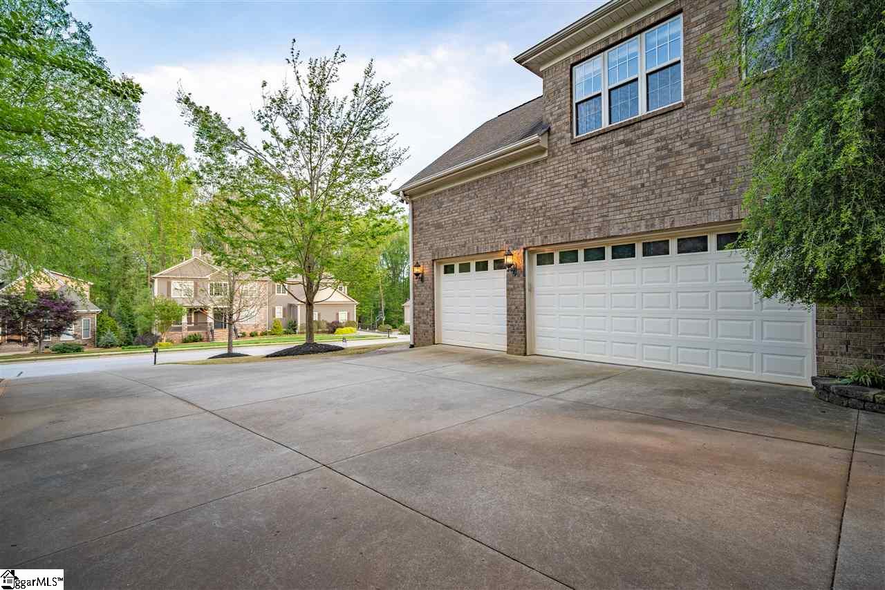 45 Sycamore Ridge Drive Simpsonville, SC 29681 - Photo 36 of 36 Gallery Image 36