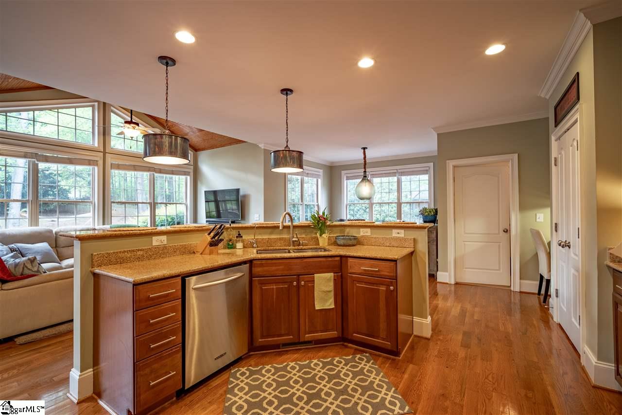 45 Sycamore Ridge Drive Simpsonville, SC 29681 - Photo 5 of 36 Gallery Image 5
