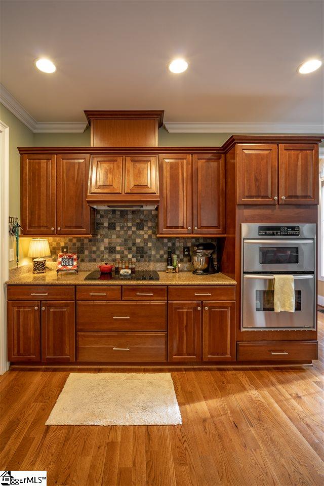 45 Sycamore Ridge Drive Simpsonville, SC 29681 - Photo 6 of 36 Gallery Image 6