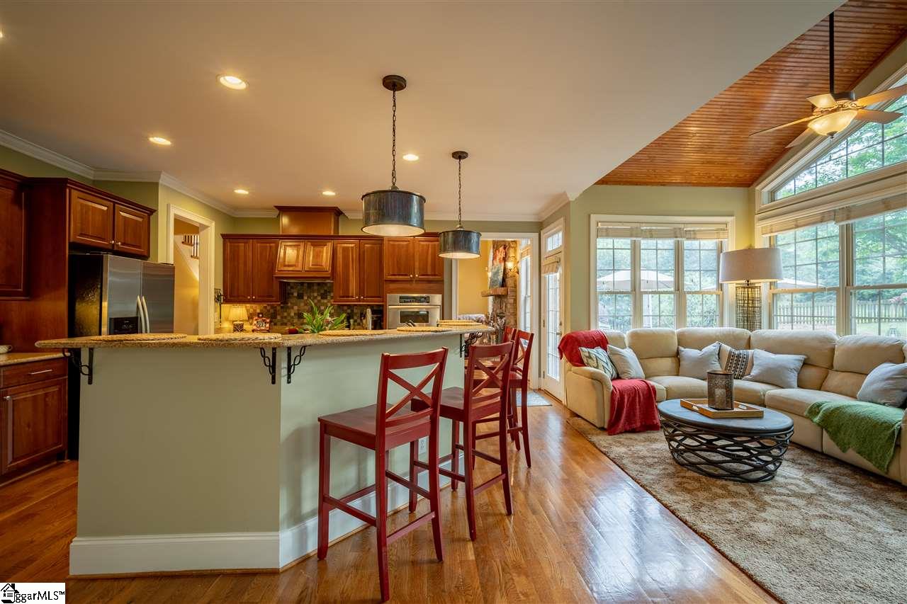 45 Sycamore Ridge Drive Simpsonville, SC 29681 - Photo 8 of 36 Gallery Image 8