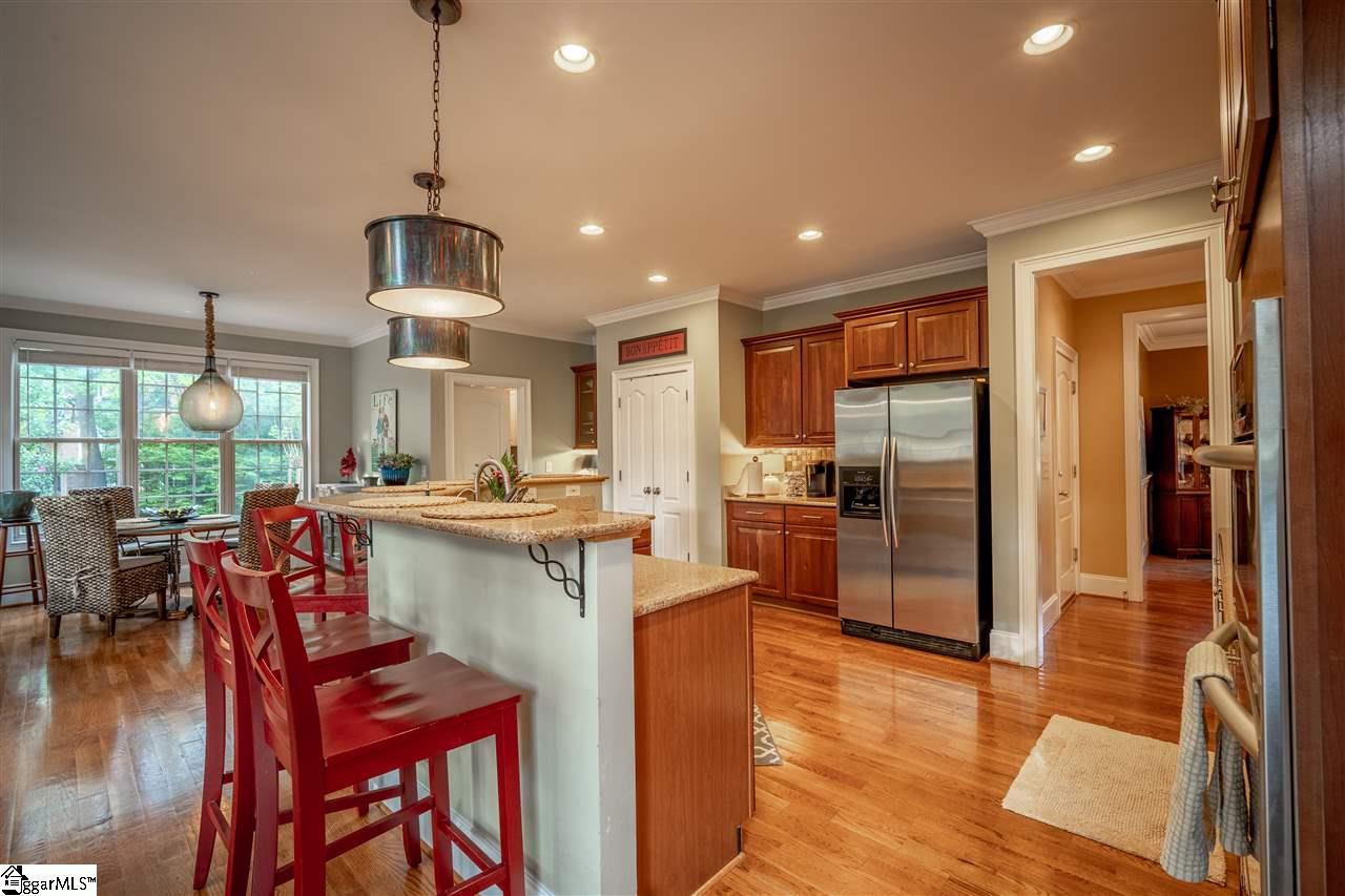 45 Sycamore Ridge Drive Simpsonville, SC 29681 - Photo 9 of 36 Gallery Image 9