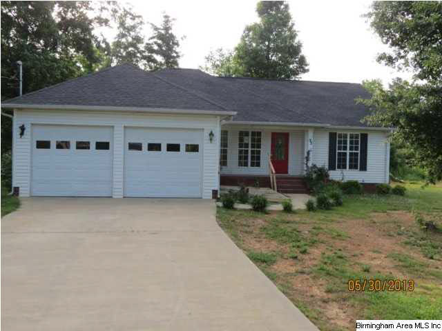 92 Evans Circle Jasper, AL 35501 - Photo 1 of 14