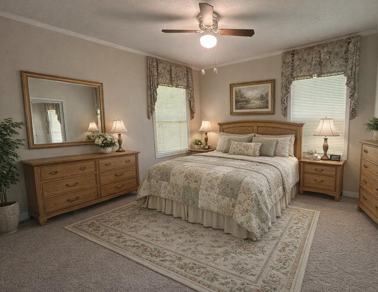 720 Riverside Lane Crump, TN 38327 - Photo 17 of 40 Gallery Image 17