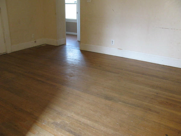 2535 Spring Road Southwest Roanoke, VA 24015 - Photo 11 of 15 bedroom 1